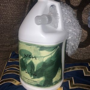 Wen Tea Tree 128OZ Cleansing Conditioner